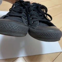 コンバース スニーカー 24.0の画像