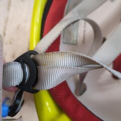 幼児用ヘルメットの画像