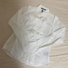 ラルフローレン シャツ(レディース)