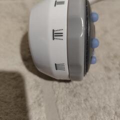 タカギ　マッサージシャワピタヘッド　5パターン切替付　美品　の画像
