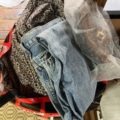 レディース服200~500円