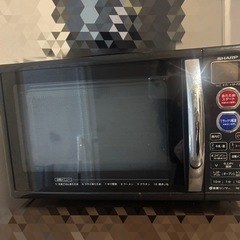 電子レンジ