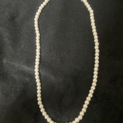 ネックレス⑤