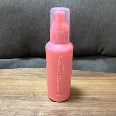 オルビス　ヘアミルク