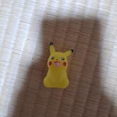 ポケモン　ピカチュウ　すくい人形の画像