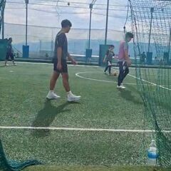 ぜひ一緒にプレーしましょう!!!⚽🏃‍♂️🏃‍♀️   (…