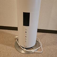 【値下げ致しました】duux 加湿器の画像