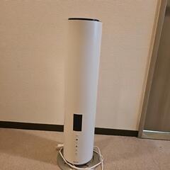 【値下げ致しました】duux 加湿器の画像