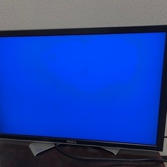 DELL 30インチ モニター　3007WFP
