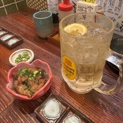 今から藤沢辺りで楽しく飲みませんか？