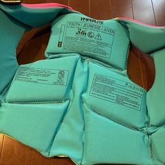ライフジャケット70の画像