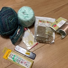 手芸品まとめてお譲り