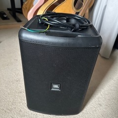 【アンプ】JBLスピーカー EON ONE COMPACT Bl...