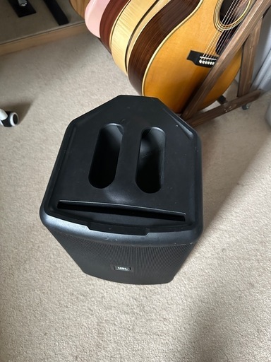 【アンプ】JBLスピーカー EON ONE COMPACT Bluetooth