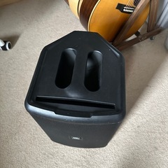 【アンプ】JBLスピーカー EON ONE COMPACT Bluetoothの画像