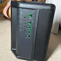 【アンプ】JBLスピーカー EON ONE COMPACT Bluetoothの画像