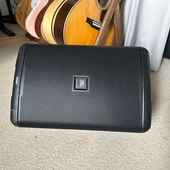 【アンプ】JBLスピーカー EON ONE COMPACT Bluetoothの画像