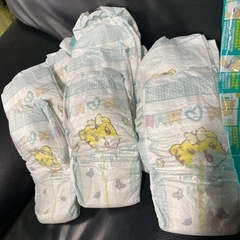 パンパース オムツ Lサイズ 13枚 新品未使用品の画像