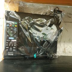 品質保証☆配達有り！7000円(税別）SONY Blu-ray ...