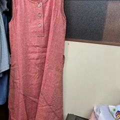 新品未使用ワンピース