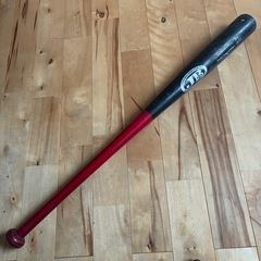 JB　トレーニングバット　木製バット　 84cm  約904g