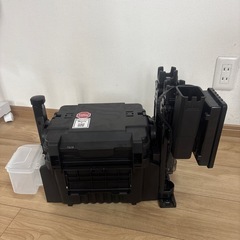 ランガンシステムボックス