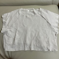 韓国子供服　anggo xsサイズ　８０サイズ相当の画像