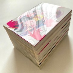 【推しの子】 1〜7巻　赤坂アカ　横槍メンゴの画像
