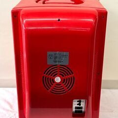 【自社配送は札幌市内限定】SIS/エスアイエス ポータブル保冷温庫25L XHC-25 動作OK 中古【USED】の画像