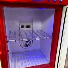 【自社配送は札幌市内限定】SIS/エスアイエス ポータブル保冷温庫25L XHC-25 動作OK 中古【USED】の画像