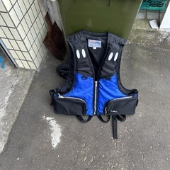 ライフジャケット