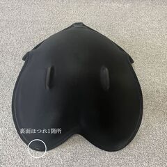 【Style】姿勢・骨盤ケアシート の画像
