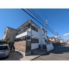 初期費用8万円パック⭐️敷・礼・仲0円⭐️新所沢駅⭐️フリ…