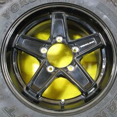 A4755 245/75R16 120/116 10PR 1本 ...