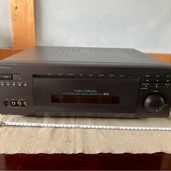 victor VHS
