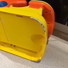 バスチェアの画像