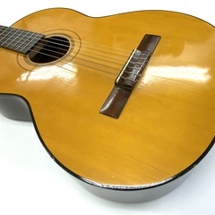 ROCK GUITAR アコースティックギター Iwama Musical Instrument No.1の画像