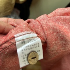 新品未使用ワンピースの画像