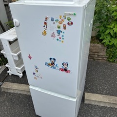 ヤマダ製/2023年式/156L/冷蔵冷凍庫/YRZ-F15J | 中古冷蔵庫,141L