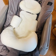 コンビ ハイ＆ロー スウィングラック ネムリラ 電動の画像