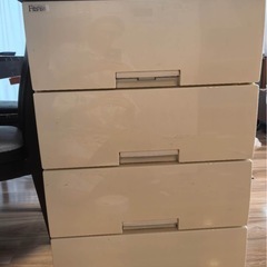 収納×2
