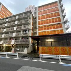 ☆★家賃7.1万円・初期費用18万☆★東武亀戸線『亀戸水神』駅徒...