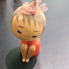 0610-118 こけし