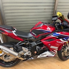CBR250RR MC51の画像