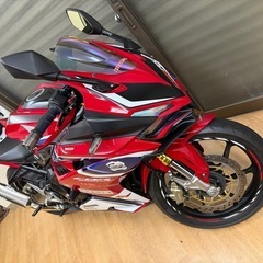 CBR250RR MC51の画像