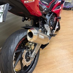 CBR250RR MC51の画像