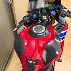 CBR250RR MC51の画像