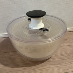 OXO サラダスピナー  