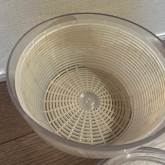 OXO サラダスピナー  （大）の画像