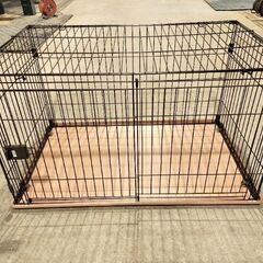 ペット用スライドサークル
